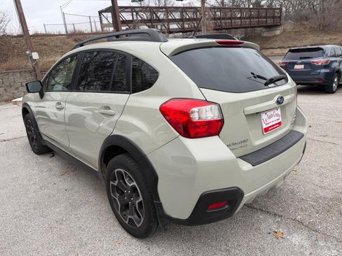 Used 2015 Subaru XV Crosstrek 2.0i Premium image 5