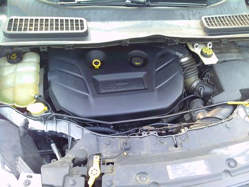 Used 2014 Ford Escape 4WD Titanium image 6