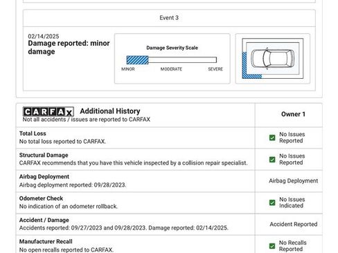 Used 2023 Subaru Crosstrek 2.5i Limited image 22