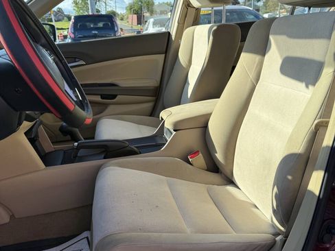 Used 2008 Honda Accord LX-P image 9