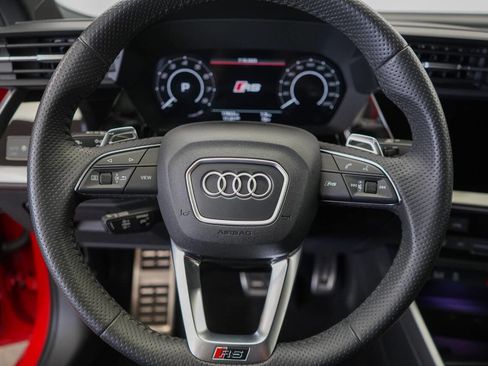Used 2023 Audi RS 3 image 48