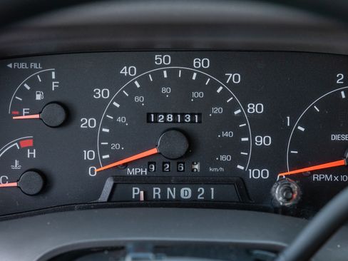 Used 2001 Ford F350 XLT image 37