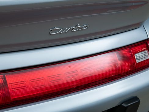 Used 1997 Porsche 911 Turbo image 86