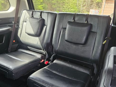 Used 2021 Toyota 4Runner Limited image 14