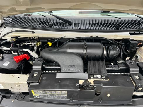 Used 2007 Ford E-350 and Econoline 350 XL image 15