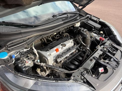 Used 2014 Honda CR-V EX image 8