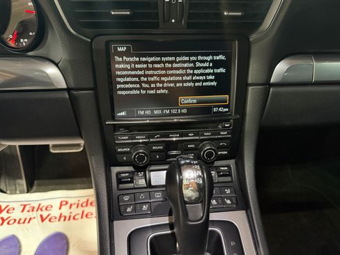 Used 2013 Porsche 911 Carrera image 30