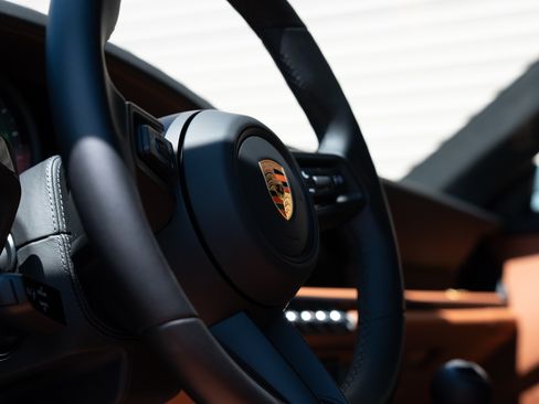 Used 2024 Porsche 911 S/T image 92