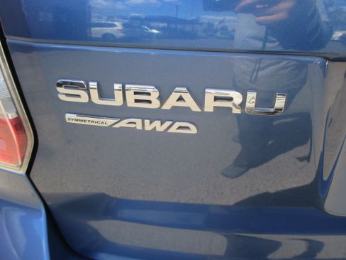 Used 2015 Subaru Forester 2.5i Premium image 10
