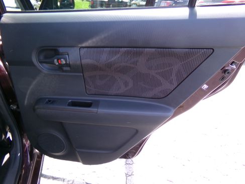 Used 2015 Scion xB UNAVAIL FWD image 12