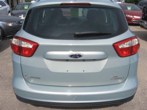Used 2013 Ford C-MAX SEL FWD image 5