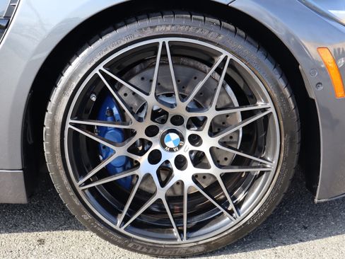 Used 2018 BMW M4 Competition image 47