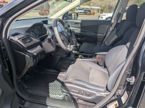 Used 2015 Honda CR-V EX image 3