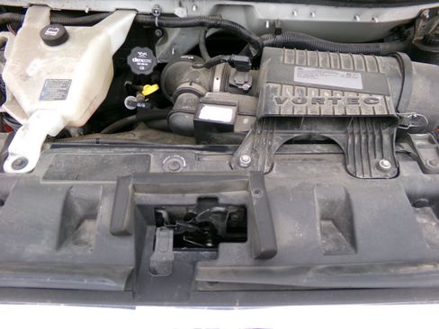 Used 2020 GMC Savana 3500 image 14