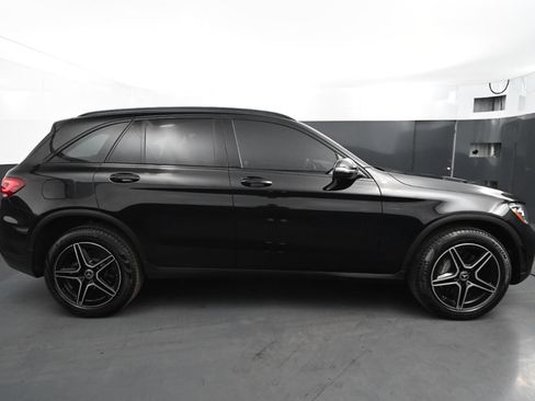 Used 2020 Mercedes-Benz GLC 300 image 6
