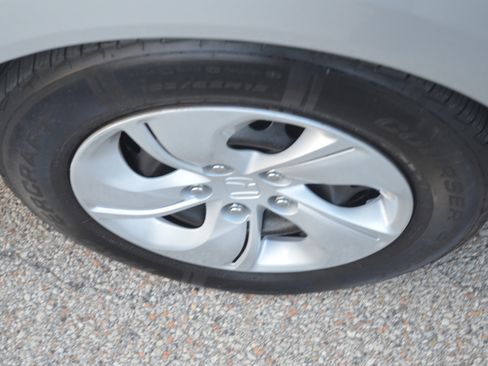 Used 2013 Honda Civic LX image 24