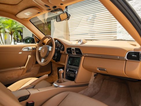 Used 2008 Porsche 911 Carrera S image 11