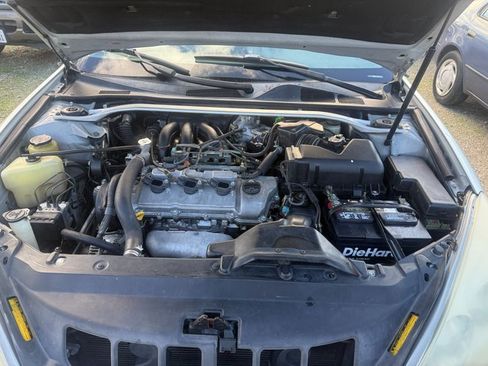 Used 2003 Lexus ES 300 image 7