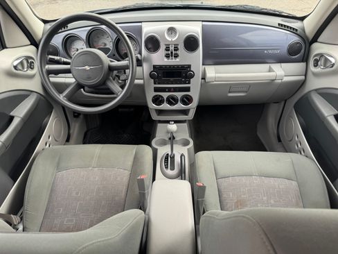 Used 2007 Chrysler PT Cruiser Touring image 22