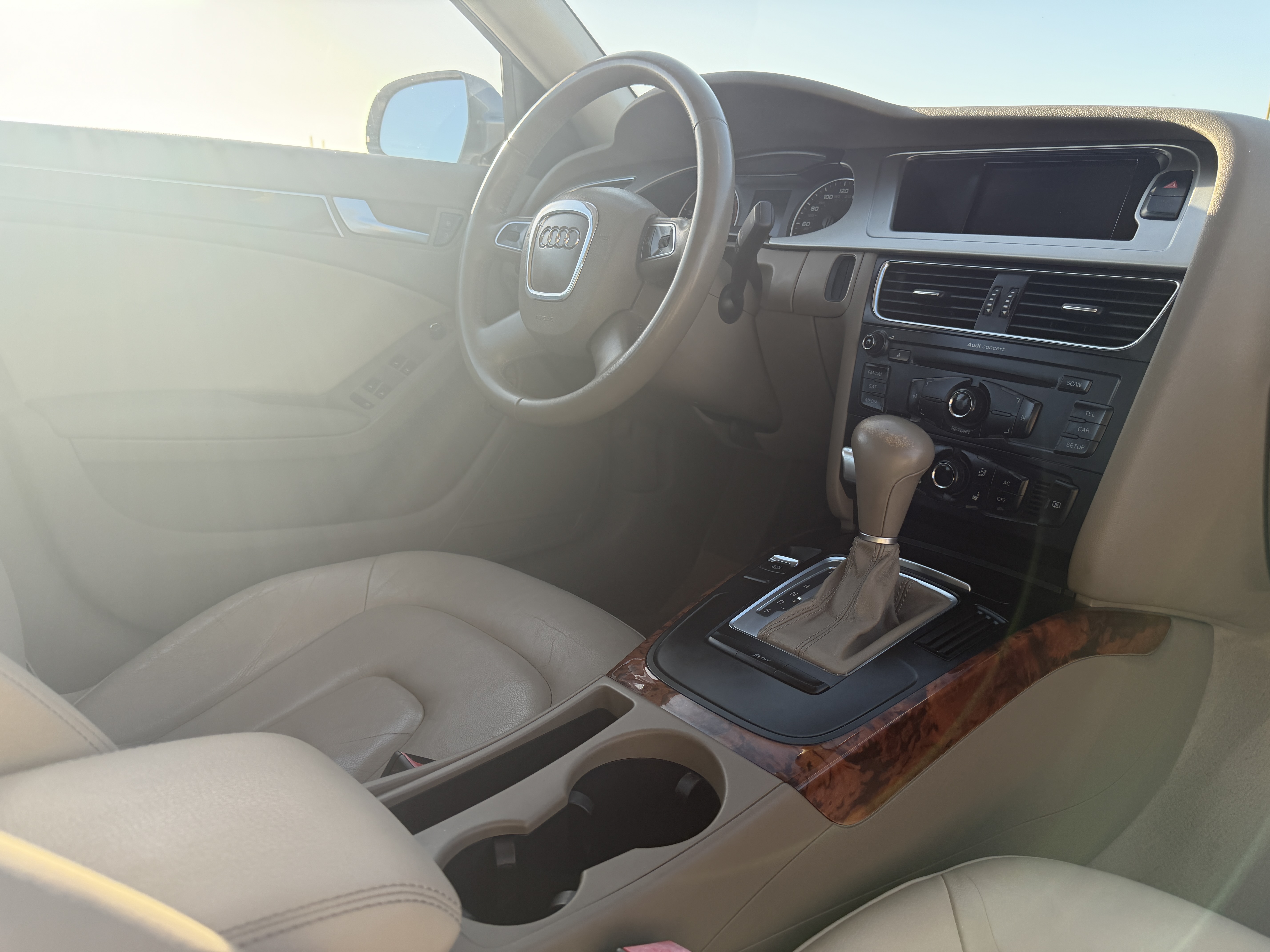 Used 2012 Audi A4 2.0T Premium Sedan FWD image 44