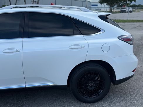 Used 2010 Lexus RX 350 2WD image 28