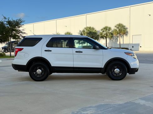 Used 2013 Ford Explorer image 6