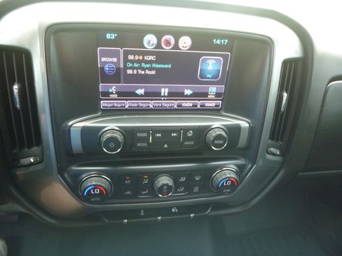 Used 2014 Chevrolet Silverado 1500 2WD Crew Cab LT image 25