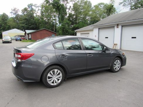 Used 2019 Subaru Impreza 2.0i Sedan AWD/4WD image 7