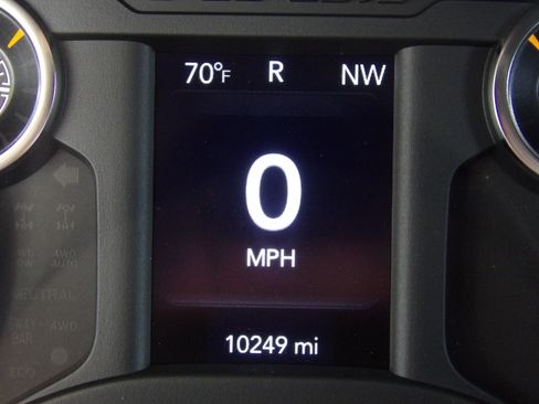 Used 2022 RAM 2500 Tradesman image 32