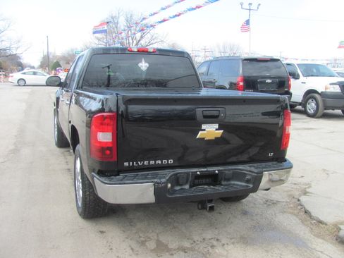 Used 2012 Chevrolet Silverado 1500 LT image 3