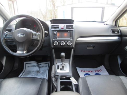 Used 2013 Subaru XV Crosstrek 2.0i Limited AWD/4WD image 19