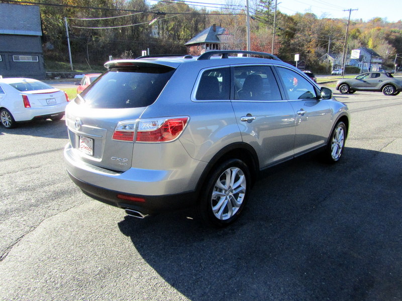 Used 2012 MAZDA CX-9 AWD Grand Touring image 7
