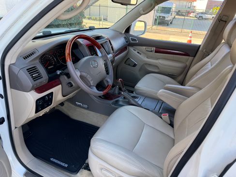 Used 2008 Lexus GX 470 image 15