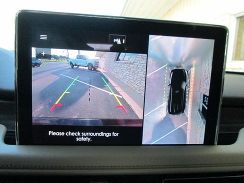 Used 2024 Lincoln Aviator Reserve RWD image 7