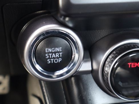 Used 2022 Subaru BRZ Limited image 21