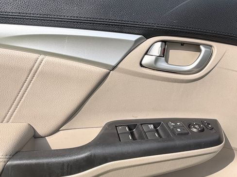 Used 2013 Honda Civic EX-L image 7