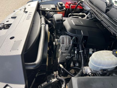 Used 2011 GMC Sierra 2500 W/T image 15