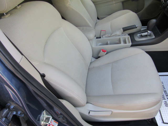 Used 2013 Subaru XV Crosstrek 2.0i Premium AWD/4WD image 20