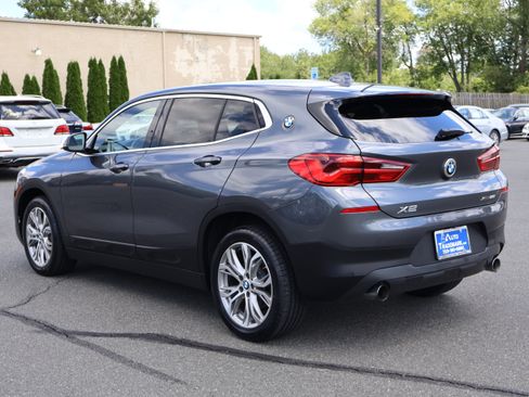 Used 2018 BMW X2 xDrive28i image 6