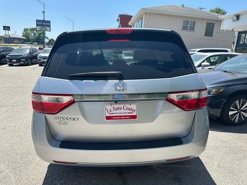 Used 2013 Honda Odyssey EX-L image 3