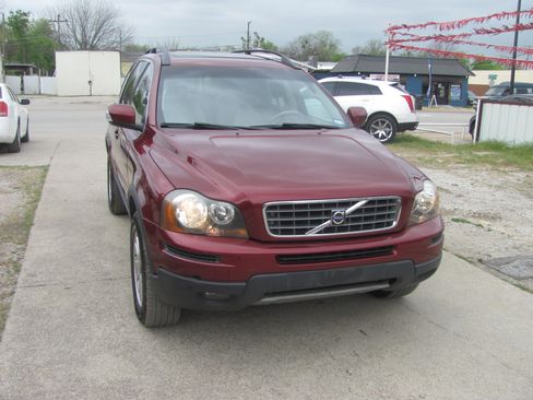 Used 2008 Volvo XC90 3.2 image 2