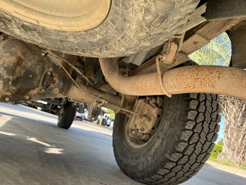 Used 2003 Ford E-350 and Econoline 350 image 22