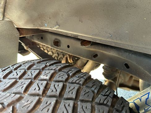 Used 2010 Ford F150 Raptor image 18