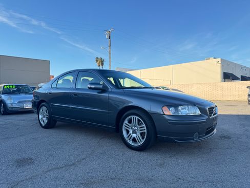 Used 2007 Volvo S60 2.5T image 10