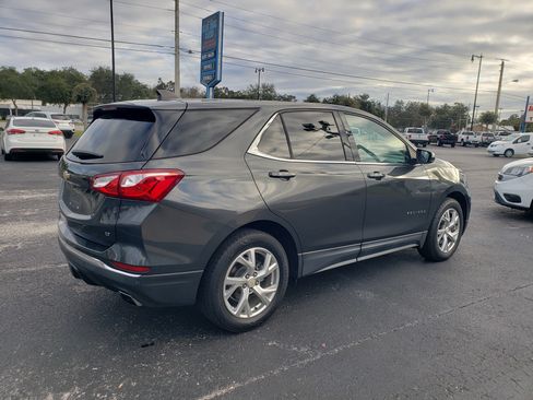 Used 2018 Chevrolet Equinox LT image 6