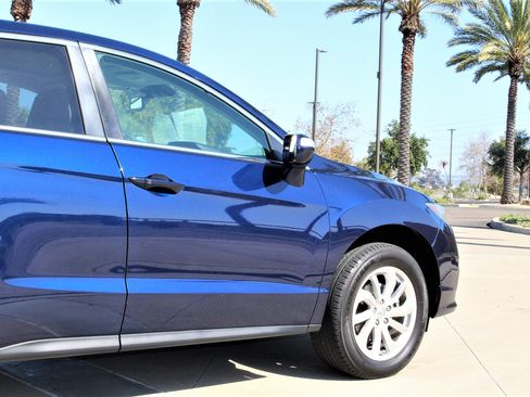 Used 2018 Acura RDX image 4