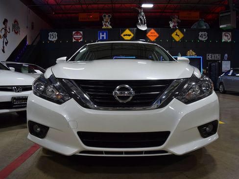 Used 2016 Nissan Altima 2.5 SL image 10