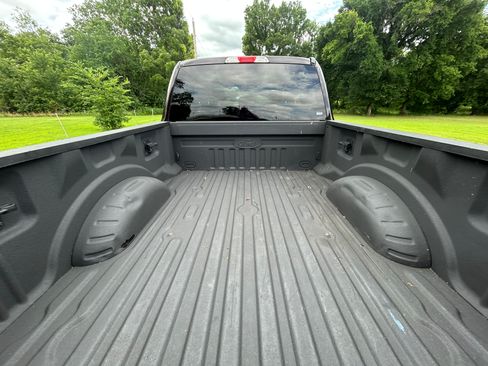Used 2018 Ford F250 4x4 Crew Cab Super Duty image 5