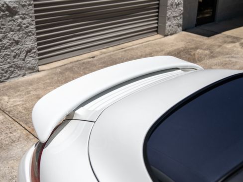 Used 2008 Porsche 911 Turbo AWD/4WD image 22