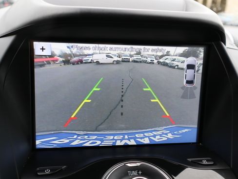 Used 2019 Ford Escape Titanium image 26